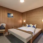 Apartamento Fenderhof *