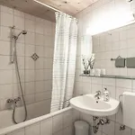 Apartamento Fenderhof *