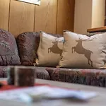 Fenderhof Apartamento *