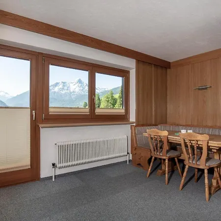 Fenderhof Sölden