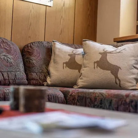 Fenderhof Διαμέρισμα *