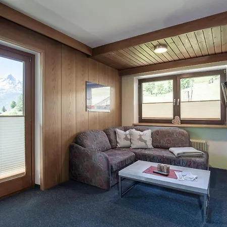 Fenderhof Apartamento *
