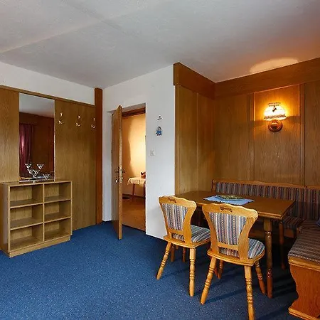 Fenderhof *