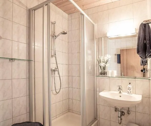 Apartment Fenderhof *