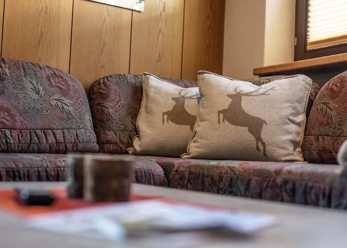 Fenderhof Apartment *