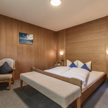 Apartament Fenderhof *