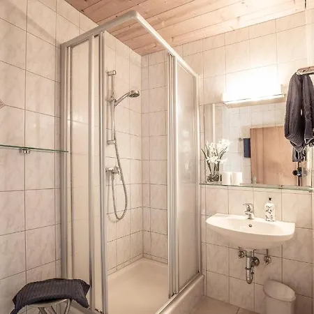 Apartament Fenderhof *