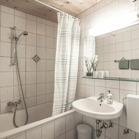 Apartament Fenderhof *