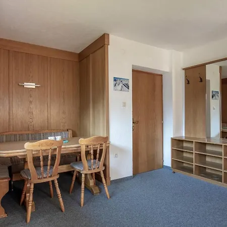 Fenderhof Apartament Sölden