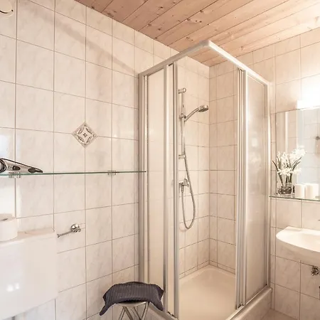 Apartament Fenderhof Sölden