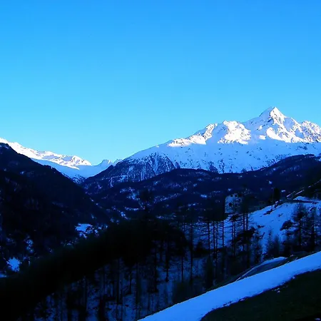 Apartament Fenderhof