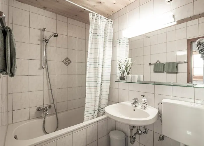 Apartman Fenderhof *