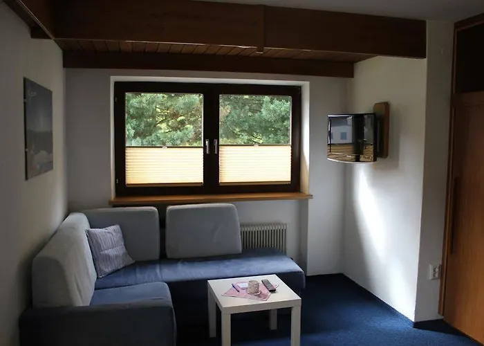 Fenderhof Apartman *