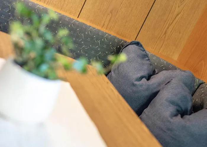 Fenderhof * Зельден