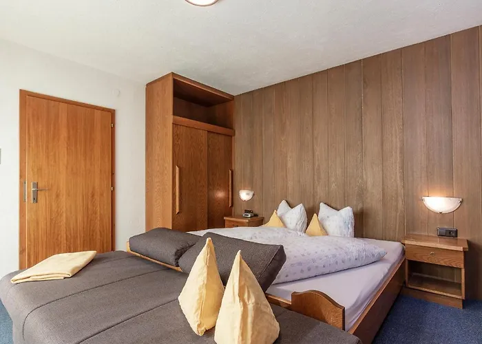 Fenderhof * Зельден